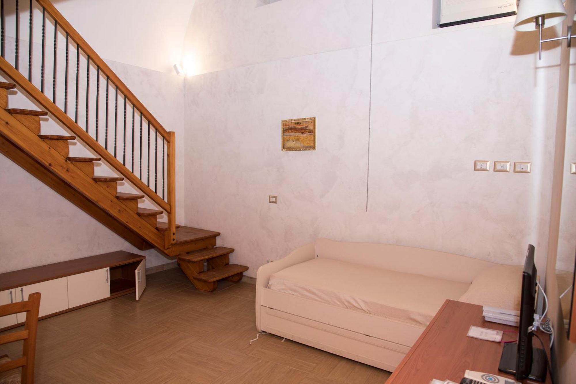 New La Lanterna Di Bachi Bed & Breakfast Sciacca Exterior photo